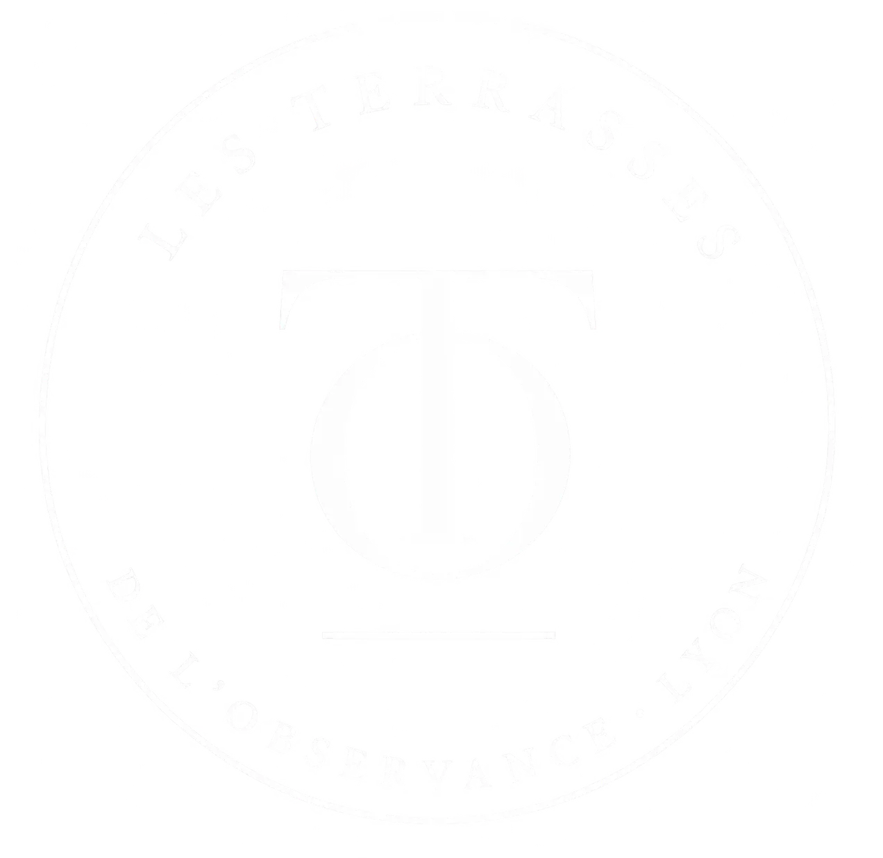 Les Terrasses de l'Observance